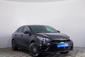 Седан Kia Cerato 2019 года, 1679000 рублей, Пермь