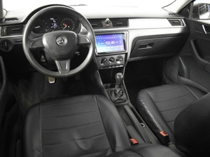 Лифтбек Skoda Rapid 2014 года, 649900 рублей, Казань