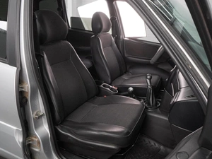 Внедорожник Chevrolet Niva 2010 года, 599000 рублей, Воронеж
