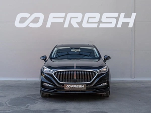 Седан Hongqi H5 2022 года, 2180000 рублей, Краснодар