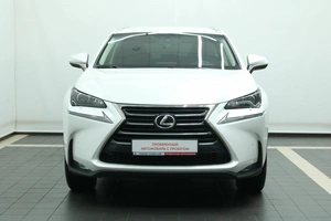 Внедорожник Lexus NX 2015 года, 2950000 рублей, Красноярск