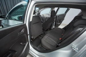 Седан Chevrolet Aveo 2013 года, 690000 рублей, Красноярск