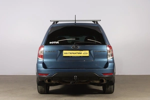 Внедорожник Subaru Forester 2008 года, 1099000 рублей, Новосибирск