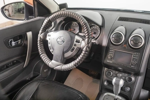 Внедорожник Nissan Qashqai 2012 года, 1249000 рублей, Томск