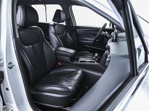 Внедорожник Hyundai Santa Fe 2018 года, 2348000 рублей, Ставрополь