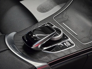 Универсал Mercedes-benz C-класс 2016 года, 1890000 рублей, Красноярск
