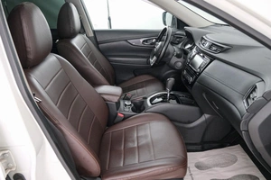 Внедорожник Nissan X-Trail 2022 года, 2909000 рублей, Красноярск