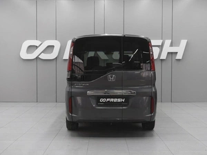 Минивэн Honda Stepwgn 2017 года, 1799000 рублей, Ростов-на-Дону