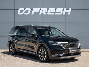 Минивэн Kia Carnival 2023 года, 4750000 рублей, Краснодар