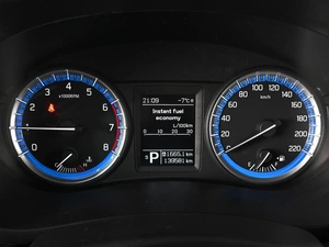 Внедорожник Suzuki SX4 2014 года, 1099000 рублей, Аксай