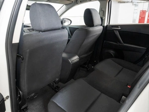 Седан Mazda 3 2010 года, 935000 рублей, Ставрополь