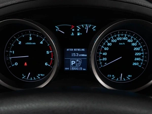 Внедорожник Toyota Land Cruiser 2011 года, 3369000 рублей, Тюмень
