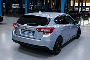 Хетчбэк Subaru Impreza 2019 года, 1298000 рублей, Солонцы