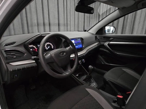 Седан ВАЗ (LADA) Vesta 2023 года, 1049000 рублей, Красноярск