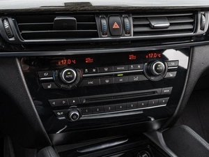 Внедорожник BMW X6 2016 года, 3780000 рублей, Краснодар