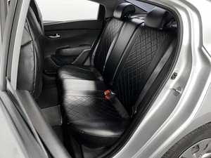 Седан Kia Rio 2019 года, 709900 рублей, Казань