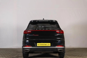 Внедорожник Chery Tiggo 7 Pro Max 2024 года, 2199000 рублей, Тюмень