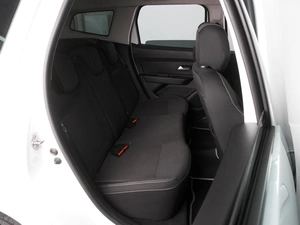 Внедорожник Renault Duster 2021 года, 1450000 рублей, Красный Пахарь