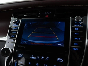 Внедорожник Toyota Harrier 2014 года, 1699000 рублей, Москва