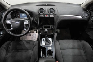 Седан Ford Mondeo 2008 года, 669000 рублей, Новокузнецк