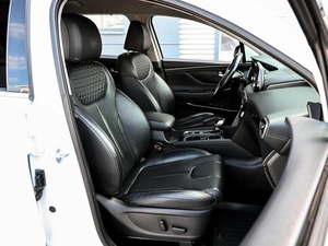 Внедорожник Hyundai Santa Fe 2019 года, 3729000 рублей, Волгоград