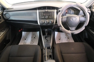 Универсал Toyota Corolla Fielder 2020 года, 1659000 рублей, Омск