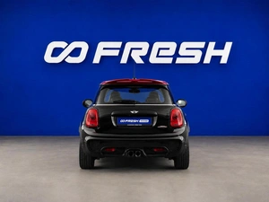 Хетчбэк MINI John Cooper Works 2017 года, 2649874 рублей, Москва