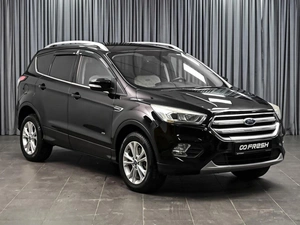 Внедорожник Ford Kuga 2019 года, 1744000 рублей, Ставрополь