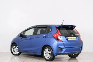 Хетчбэк Honda Fit 2015 года, 999000 рублей, Красноярск