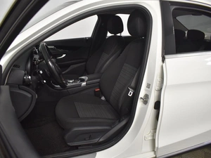 Седан Mercedes-benz C-класс 2014 года, 1798900 рублей, Казань