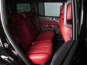 Внедорожник Tank 300 2025 года, 4989000 рублей, Минеральные Воды