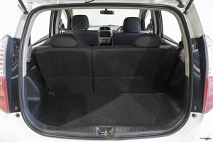 Хетчбэк Toyota Passo 2009 года, 559000 рублей, Новокузнецк