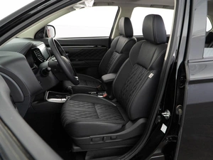 Внедорожник Mitsubishi Outlander 2022 года, 3096404 рублей, Москва