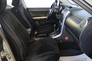 Внедорожник Suzuki Grand Vitara 2006 года, 959000 рублей, Омск