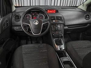 Минивэн Opel Meriva 2012 года, 735000 рублей, Ставрополь