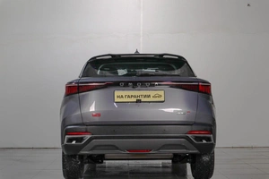 Внедорожник OMODA C5 2022 года, 1899000 рублей, Челябинск