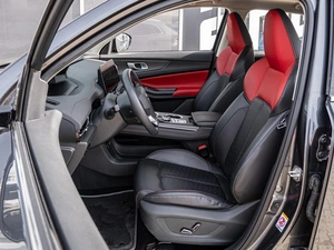 Внедорожник Changan UNI-S 2024 года, 2215000 рублей, Краснодар