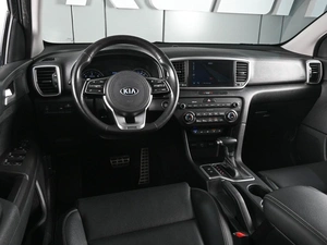 Внедорожник Kia Sportage 2019 года, 2099000 рублей, Аксай