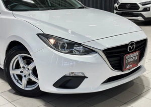 Хетчбэк Mazda Axela 2016 года, 1247000 рублей, Красноярск