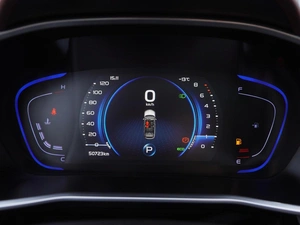 Внедорожник Geely Coolray 2020 года, 1879000 рублей, Волгоград