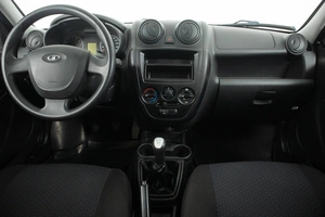 Седан ВАЗ (LADA) Granta 2012 года, 439000 рублей, Пермь