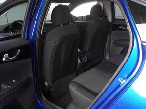 Седан Kia Cerato 2020 года, 1849000 рублей, Минеральные Воды