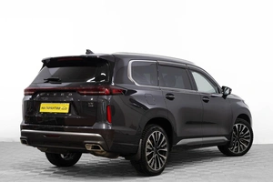 Внедорожник EXEED VX 2022 года, 2899000 рублей, Барнаул