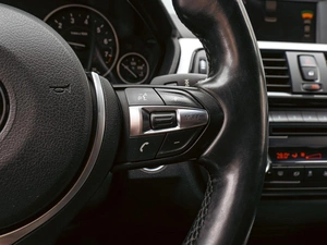 Седан BMW 3 серия 2014 года, 2100000 рублей, Краснодар