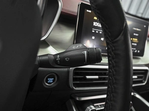 Внедорожник Geely Coolray 2022 года, 1854111 рублей, Ставрополь