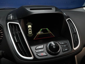Внедорожник Ford Kuga 2018 года, 1857077 рублей, Москва