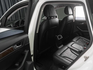 Внедорожник Audi Q5 2013 года, 1735000 рублей, Тюмень