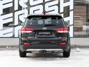 Внедорожник Kia Sorento Prime 2017 года, 2649000 рублей, Волгоград