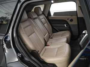Внедорожник Land Rover Range Rover Sport 2019 года, 4199077 рублей, Москва