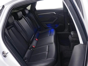 Седан Audi A3 2021 года, 3057444 рублей, Москва
